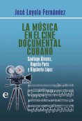 eBook: La música en el cine documental cubano