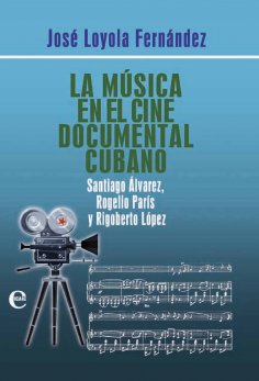 eBook: La música en el cine documental cubano