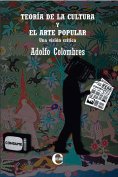 eBook: Teoría de la cultura y del arte popular