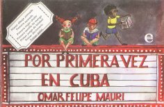 ebook: Por primera vez en Cuba