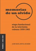 eBook: Memorias de un olvido I