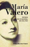 eBook: María Valero. Detrás de un rostro, de una voz