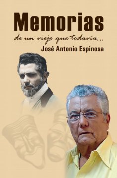 ebook: Memorias de un viejo que todavía...