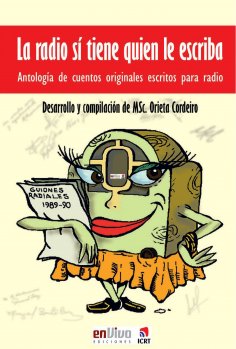 eBook: La radio sí tiene quien le escriba