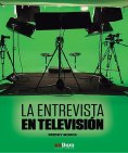 eBook: La entrevista en Televisión
