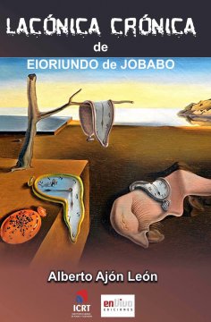 ebook: Lacónicas crónicas de Eloriundo de Jobabo