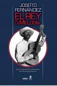 eBook: Joseíto Fernández, el rey de la melodía