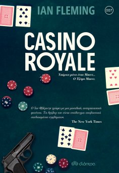 ebook: Casino Royale