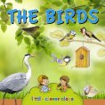 eBook: The birds (Audio content)