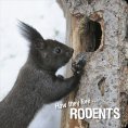 eBook: How they live... Rodents