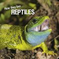 eBook: How they live... Reptiles