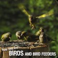 eBook: How they live... Birds