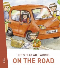 ebook: Let's play with words… On the road