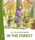 ebook: Let's play with words… In the forest