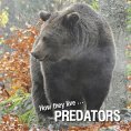 eBook: How they live... Predators