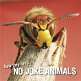 eBook: How they live... No joke animals
