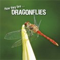 eBook: How they live... Dragonflies