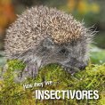 eBook: How they live... Insectivores