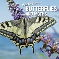 eBook: How they live... Butterflies and Moths