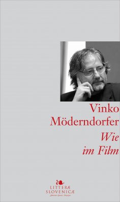 eBook: Wie im Film