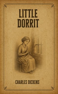 ebook: Little Dorrit