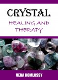 eBook: Crystal Healing and Therapy