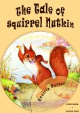 eBook: The Tale of Squirrel Nutkin