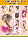 ebook: Making Fashion Braids