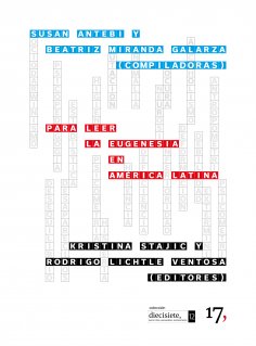 eBook: Para leer la eugenesia en América Latina