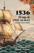 ebook: 1536 El viaje de dos almas