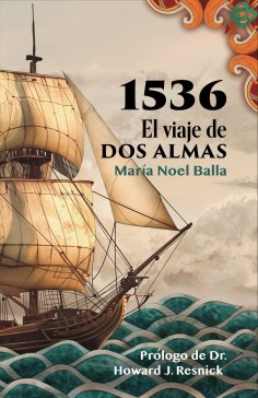 ebook: 1536 El viaje de dos almas