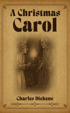 ebook: A Christmas Carol