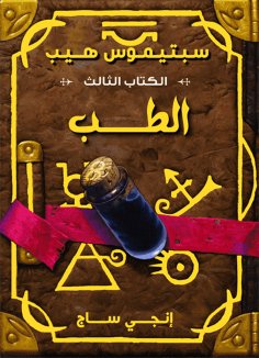 eBook: Septimus Heap - Physik