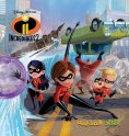 ebook: Incredibles 2