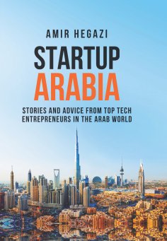 eBook: Startup Arabia