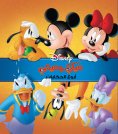 ebook: The most wonderful tales - Mickey and Mimi