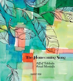 eBook: أنشودة العودة - The Homecoming Song