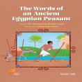 eBook: The Words of an Ancient Egyptian