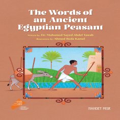 eBook: The Words of an Ancient Egyptian