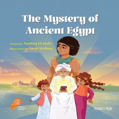 eBook: The Mystery of Ancient Egypt