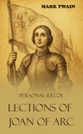 eBook: Personal Recollections of Joan of Arc