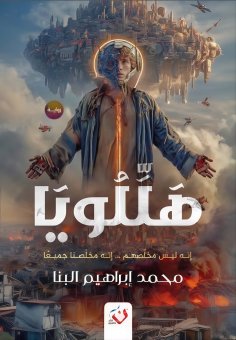 eBook: هَلّلُويَا