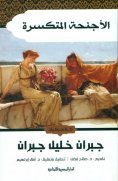 ebook: Broken wings