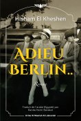 ebook: ADIEU BERLIN