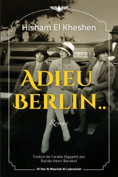 ebook: ADIEU BERLIN
