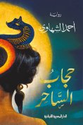 eBook: The magician's veil