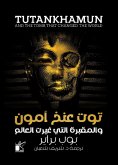 eBook: Tutankhamun and the Tomb that Changed the World