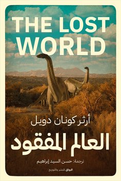 eBook: The lost world