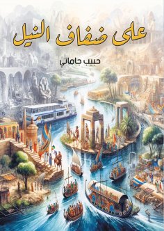 eBook: On the banks of the Nile