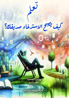 eBook: Learn.. How relaxation becomes your friend?